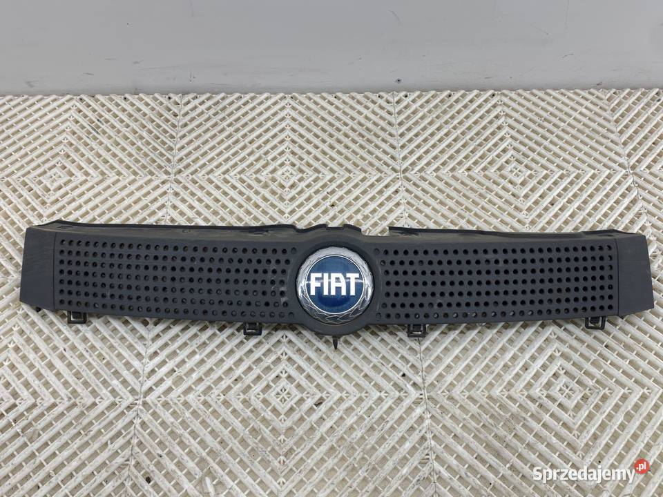 ATRAPA GRILL FIAT PANDA II Hatchback KRATA osobowe Atrapy