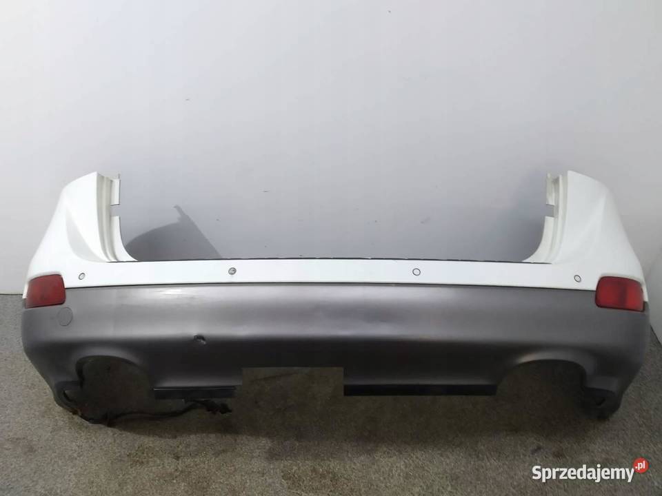 ZDERZAK TYŁ 3M PDC Hyundai ix55 I 20062011 świętokrzyskie