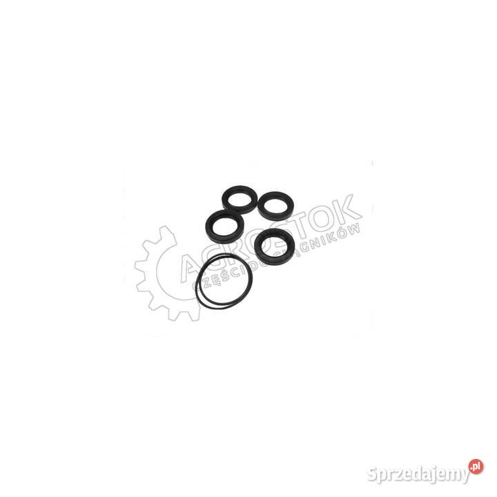 Komplet przedniego mechanizmu mtz rk1948 Parczew