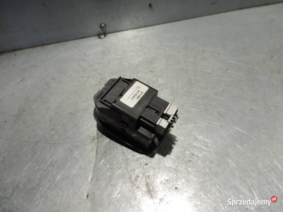 Panel szyb Peugeot 206 PLUS 96316306XT Nowy Sącz