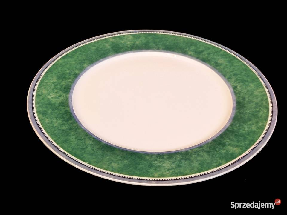 Talerz płaski Villeroyboch Switch 3 Costa Chełm