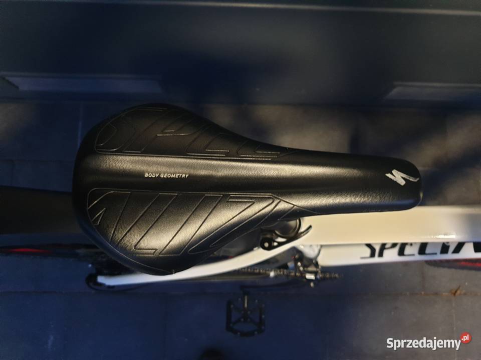 Specialized Rockhopper Comp Rama M koło 29 Rowery i akcesoria pomorskie Rumia