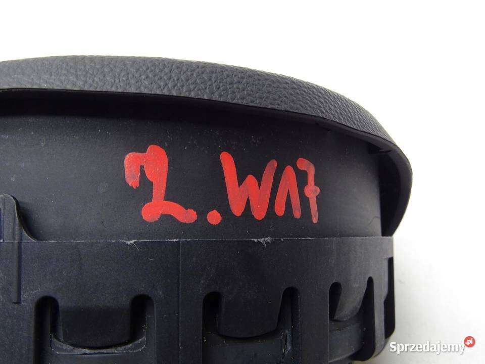 PODUSZKA AIRBAG KIEROWCY 305166199001AJ BMW E87 małopolskie