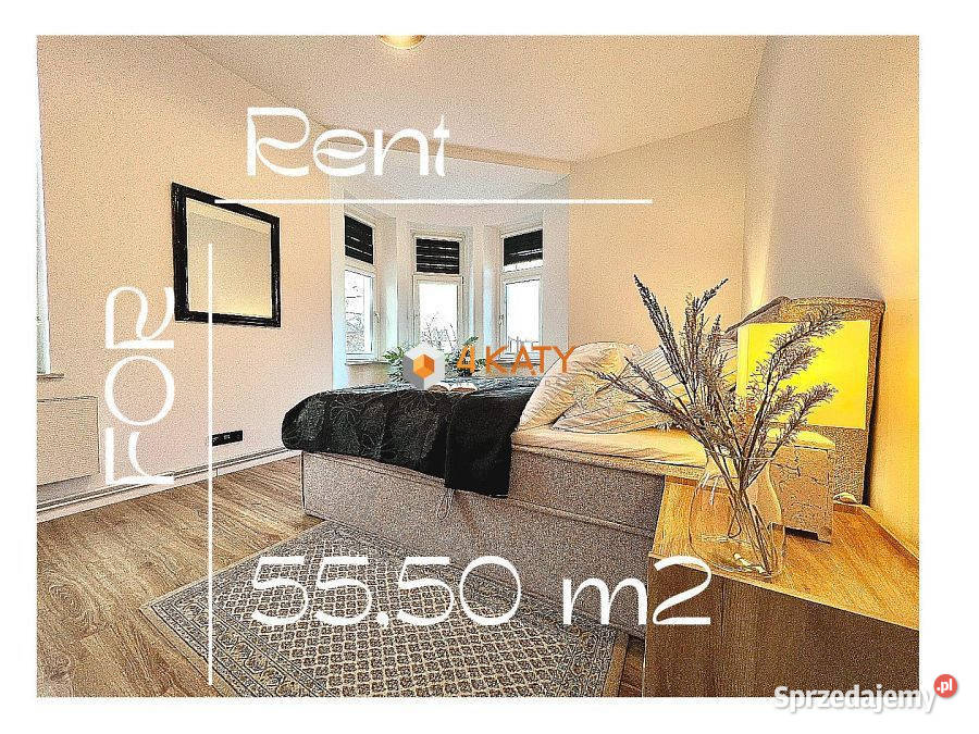 Mieszkanie 555m2 Zielona Góra Kazimierza