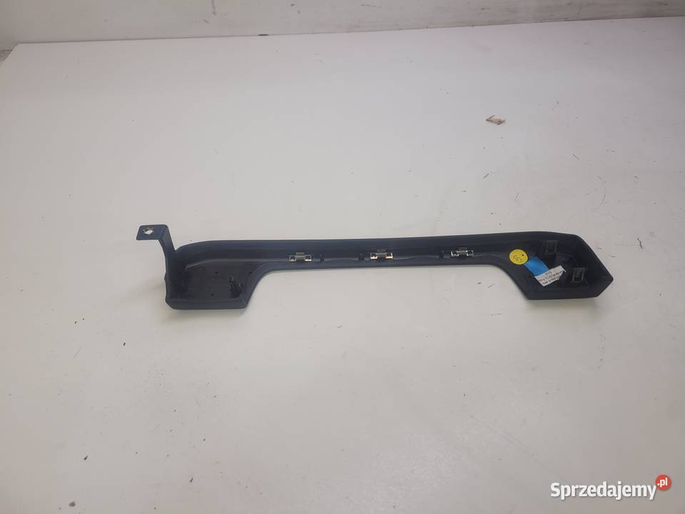 OSŁONA NAKŁADKA DESKI AUDI A8 D4 4H1857289E osobowe Przystajń