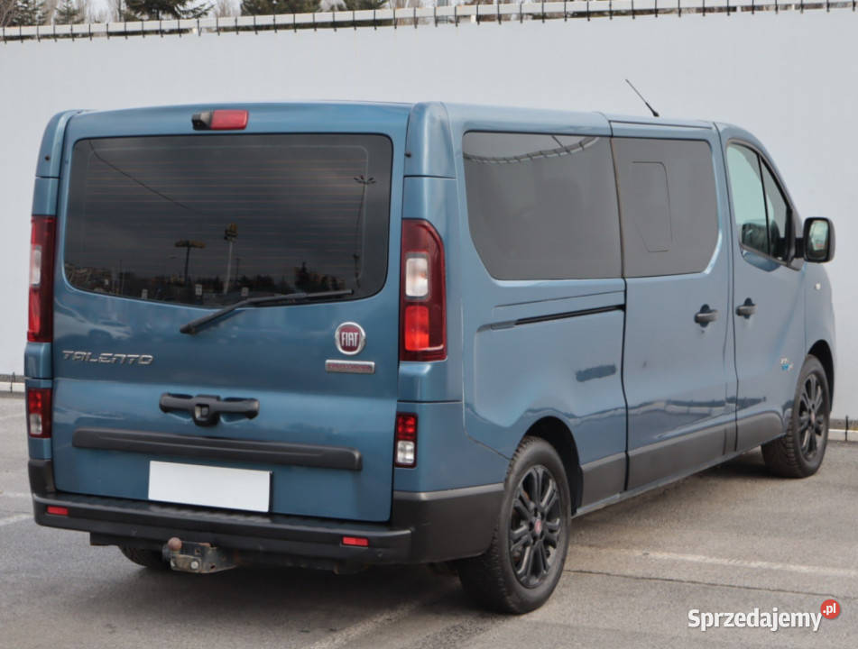 Fiat Talento 16 MultiJet