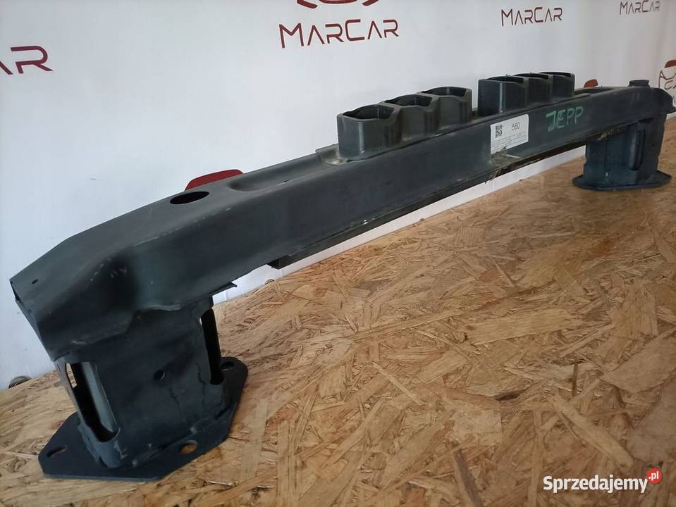 JEEP COMPASS II BELKA WZMOCNIENIE ZDERZAK TYŁ