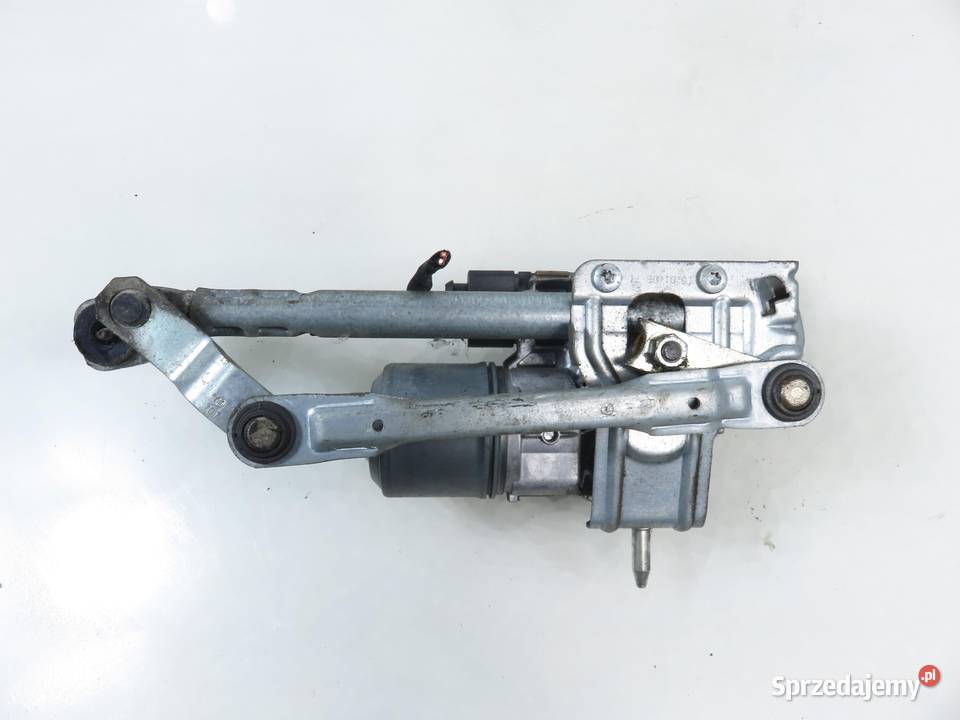 MECHANIZM WYCIERACZEK VW GOLF PLUS 5M0955023E osobowe Motoryzacja