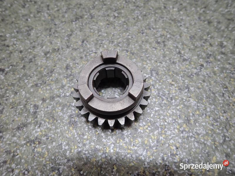 TRYB SKRZYNI BIEGÓW SUZUKI RM 250 9600R Strzelce Krajeńskie