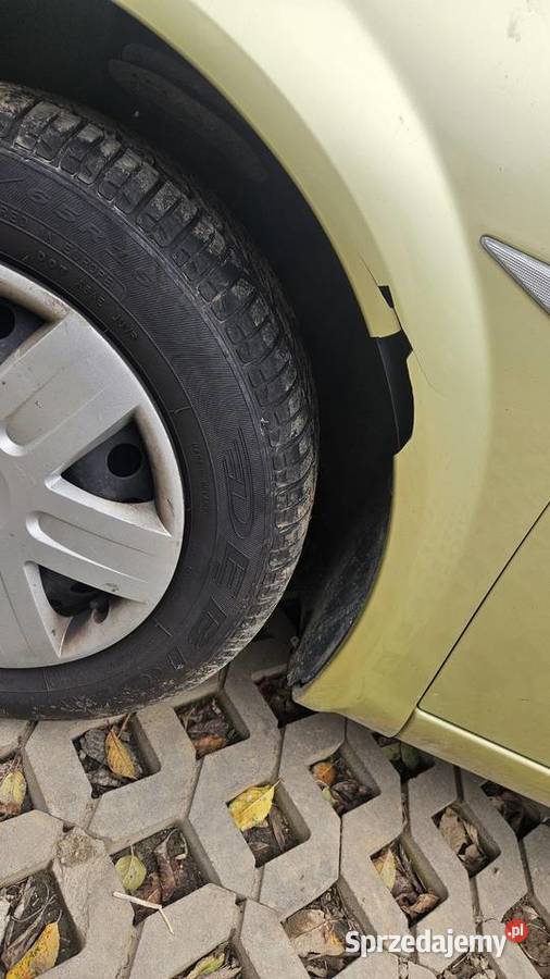 Renault Megane II 19 DCi 1900cm3
