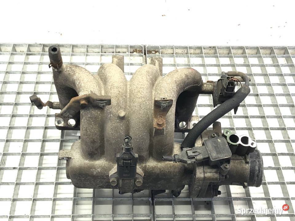 KOLEKTOR SSĄCY HYUNDAI GETZ 11 63 0111 podkarpackie