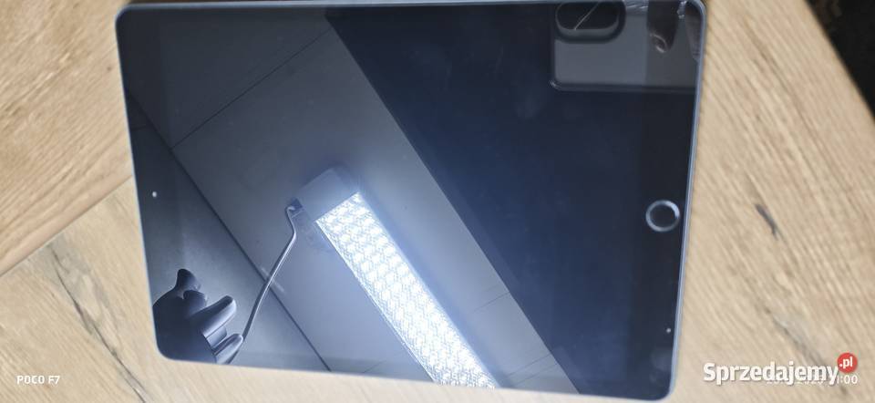 iPad 8 generacji 128GB Dąbrowa Górnicza