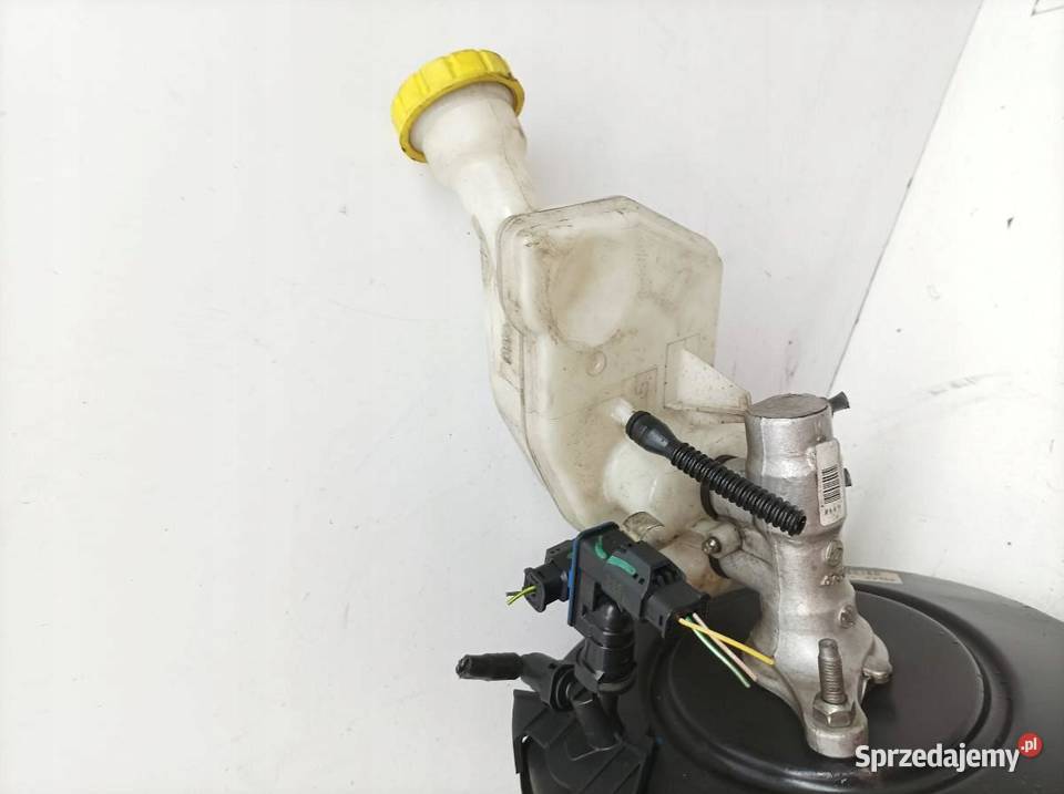 POMPA HAMULCOWA SERWO 9811514380 Citroen C3 III świętokrzyskie