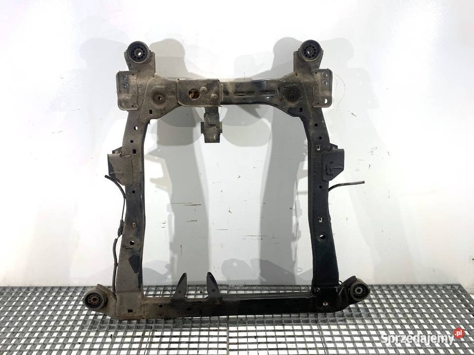 BELKA POD SILNIK CHEVROLET CRUZE 16 124 SANKI