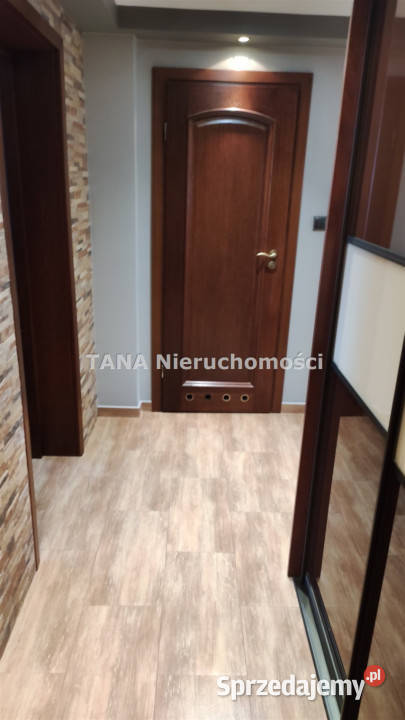 Mieszkanie Kraków os Jagiellońskie 44m2