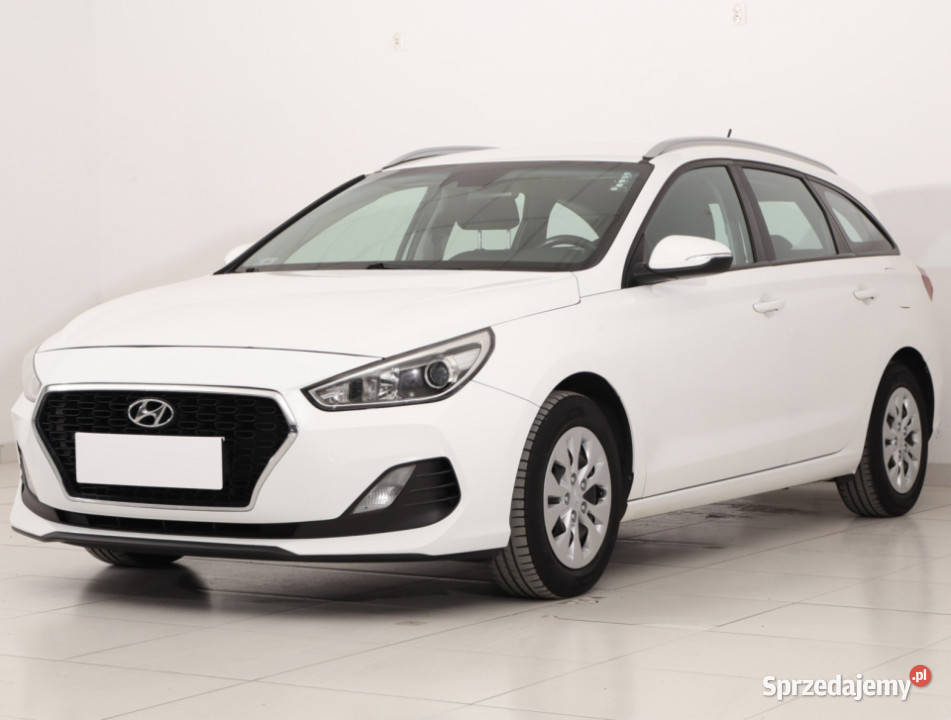 Hyundai i30 16 CRDi