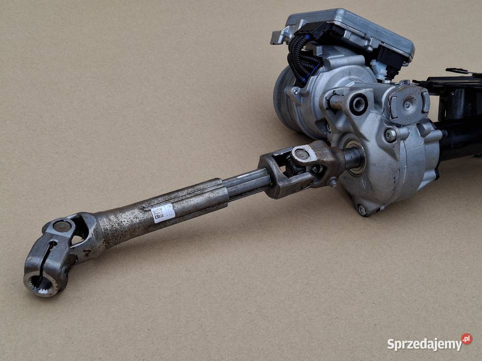 VW POLO FABIA RAPID KOLUMNA KIEROWNICZA SILNIK lubuskie sprzedam