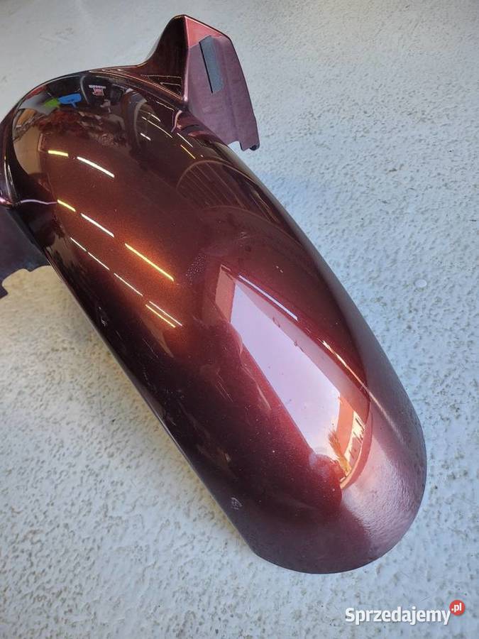 Yamaha FJR 1300 BŁOTNIK PRZÓD 1MD21511 OE wielkopolskie