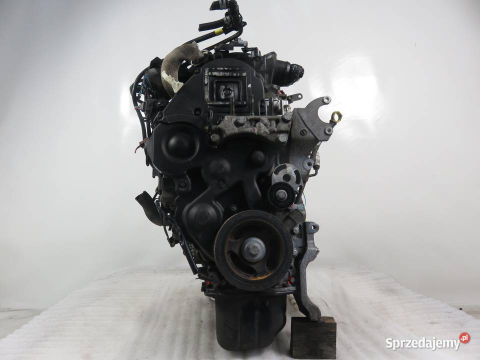 SILNIK SUZUKI LIANA 14 DDiS 8HY KOMPLETNY