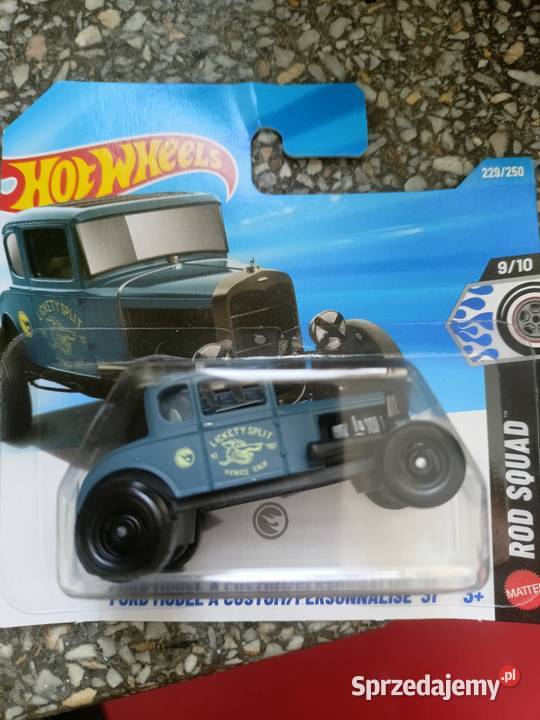 Hot wheels TH Samochody i pojazdy Dla Dziecka Puławy
