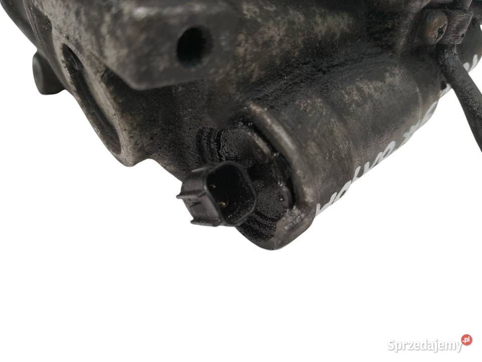 SPRĘŻARKA KLIMATYZACJI Volvo XC60 S60 V60 20D Chełm