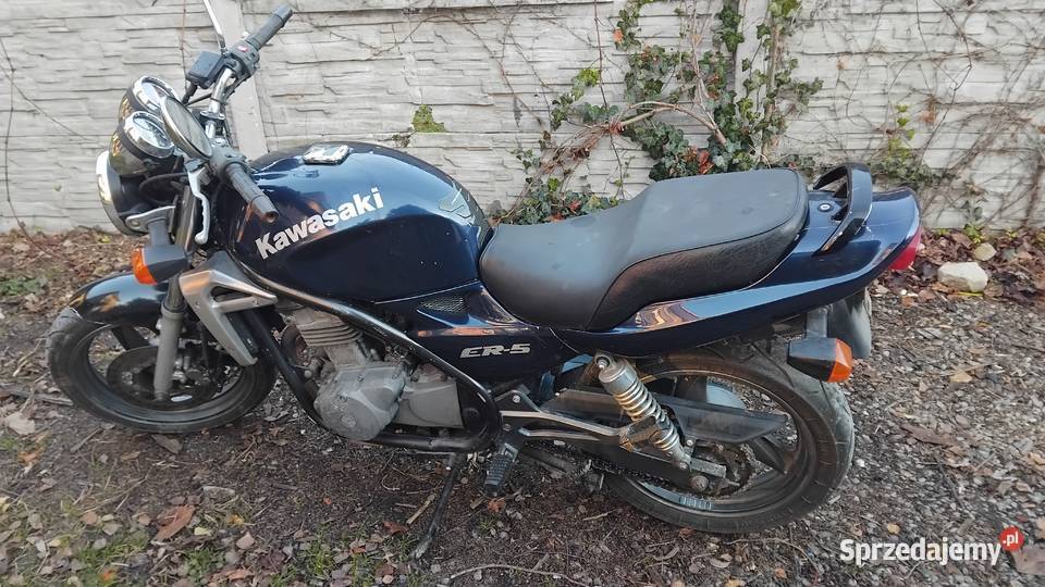 Kawasaki er 5 Stalowa Wola