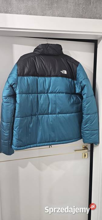 KURTKA NORTh FACE 1996 RETRO NUPSTE MIdnight Kraków