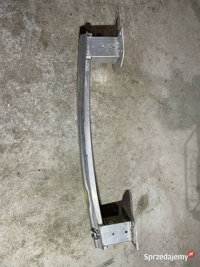 BMW X5 G05 G06 Belka zderzak Tył osobowe Pawłowice