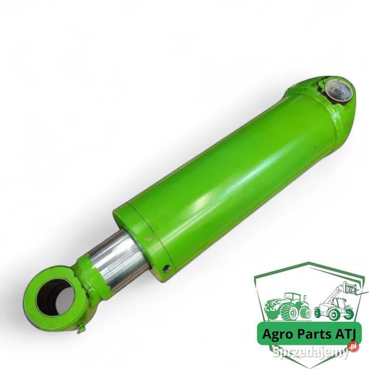 Siłownik poziomowania łyżki 088297 088231 Merlo Ciechanowiec