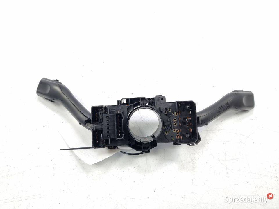 PRZEŁĄCZNIK ZESPOLONY SKODA FABIA I 8L0953513G