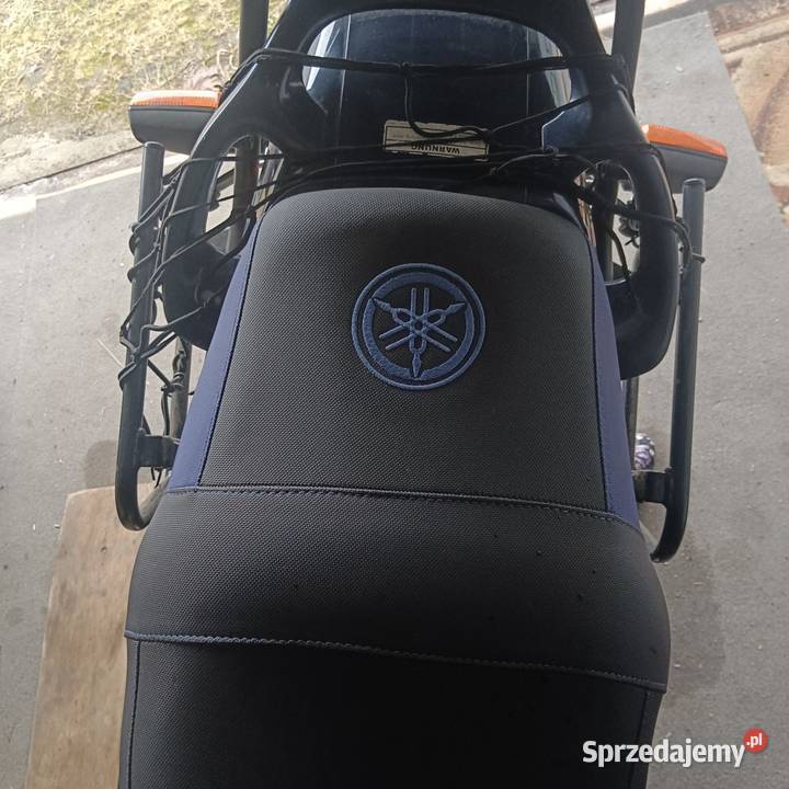 Yamaha TDM 850 Doinwestowany Gniezno