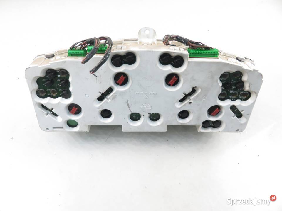 LICZNIK SUBARU LEGACY III 20 NSL320L sprzedam