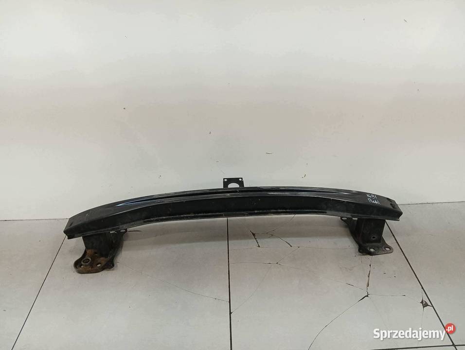 WZMOCNIENIE ZDERZAKA VW Volkswagen Golf V