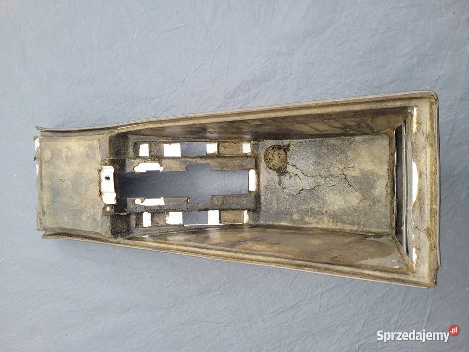 Bmw e23 Tunel środkowy Brązowy Kielce