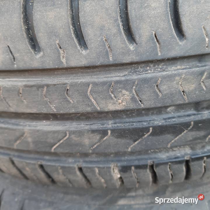Koła letnie 175 65 14 renault clio II osobowe