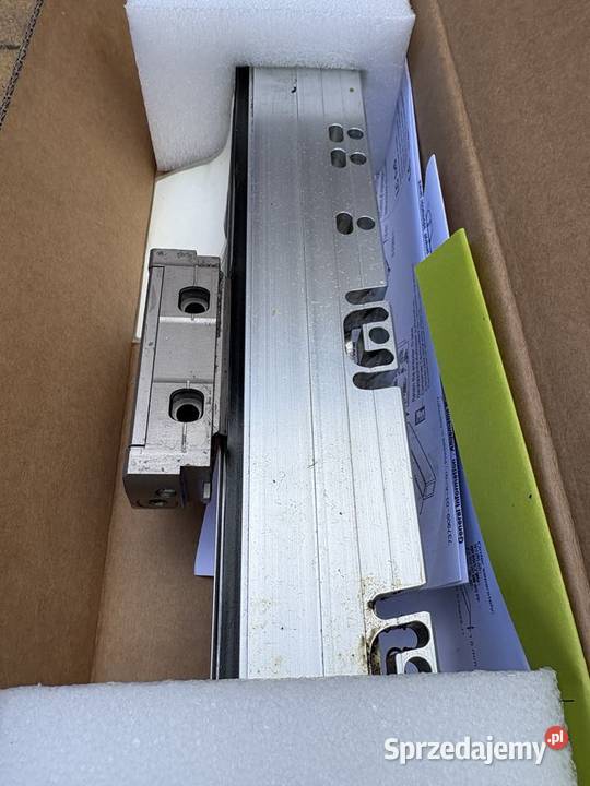 Heidenhain 760 90712 Linear Encoder Warszawa