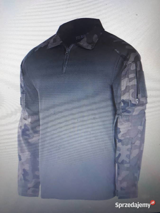 Bluza Combat Shirt wz 93 różne rozmiary Militaria sprzedam