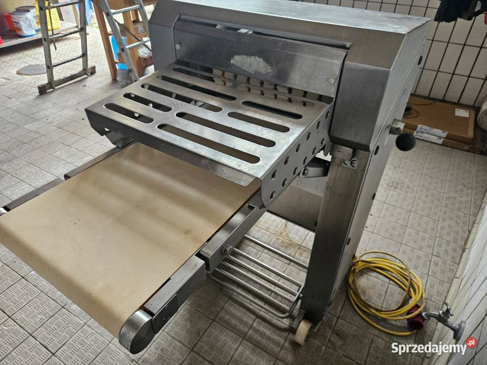 Skórowaczka dwutaśmowa Maja