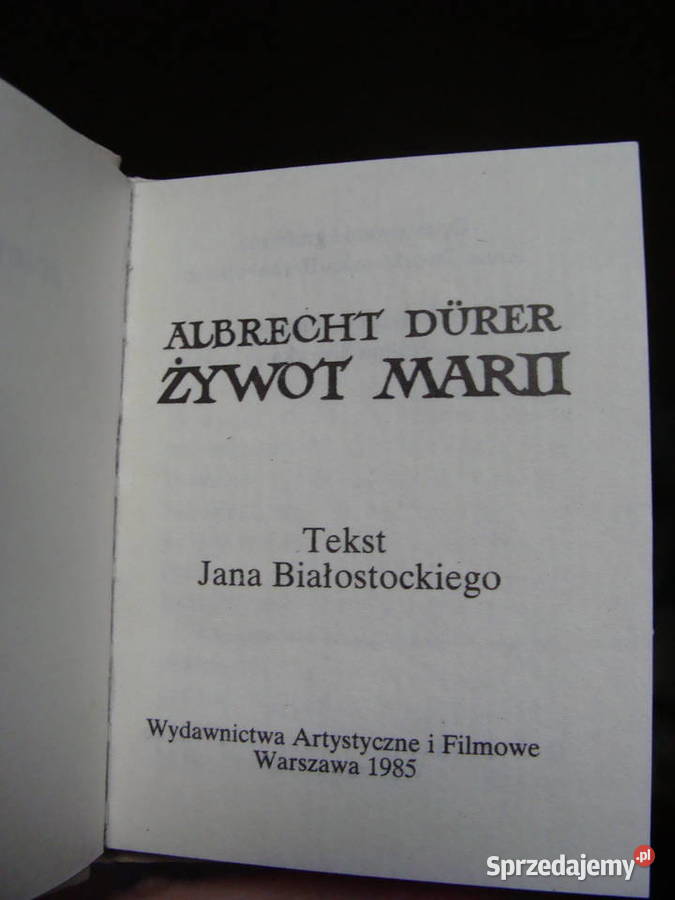 Książki miniaturki Łódź