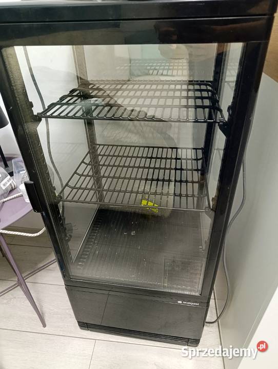 Witryna chłodnicza Toruń