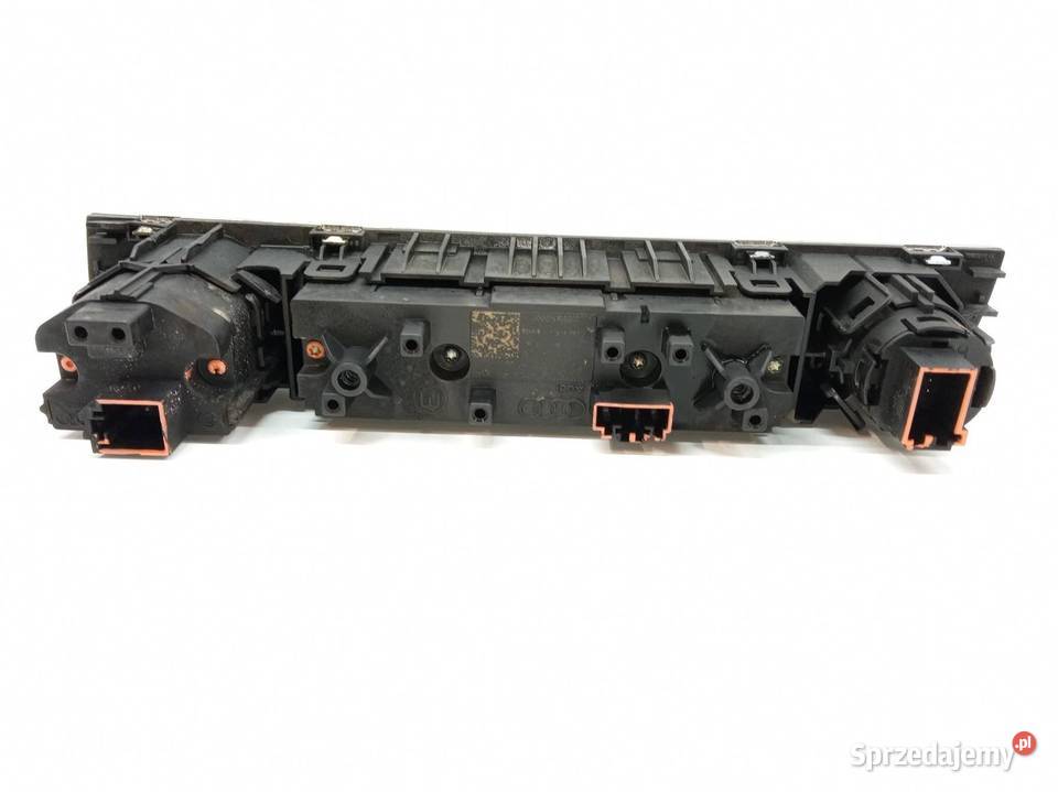 PANEL STEROWANIA PRZEŁĄCZNIK 4N0959673J Audi A6 świętokrzyskie
