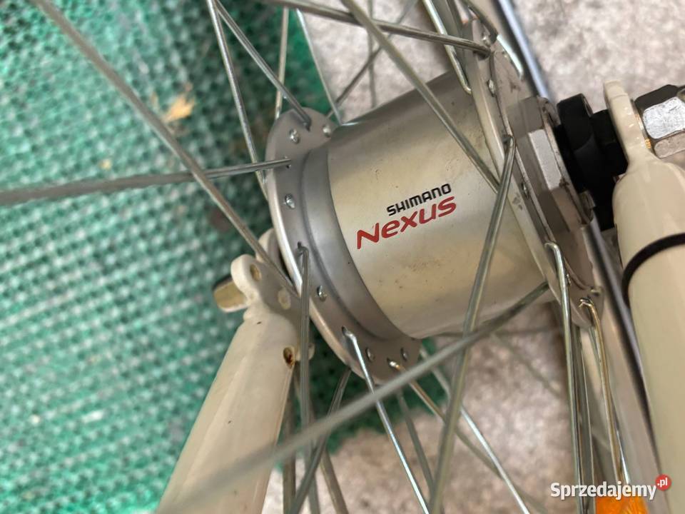 Rower dziecka Dziecięce Poznań