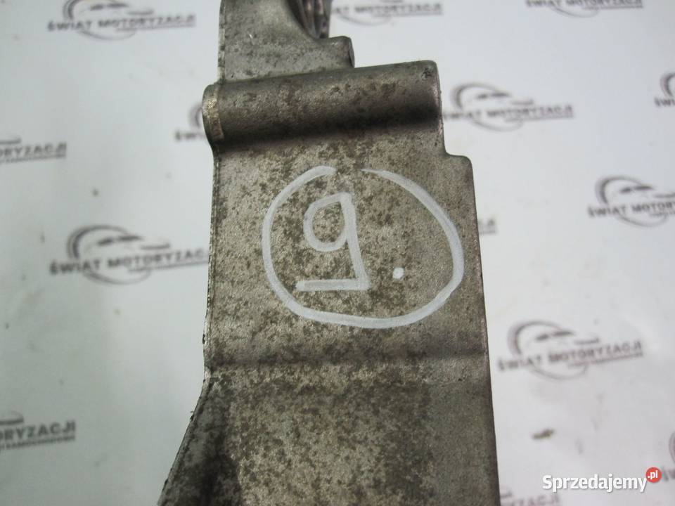 PASSAT B6 OCTAVIA 20 FSI BVY 150 171 Kielce