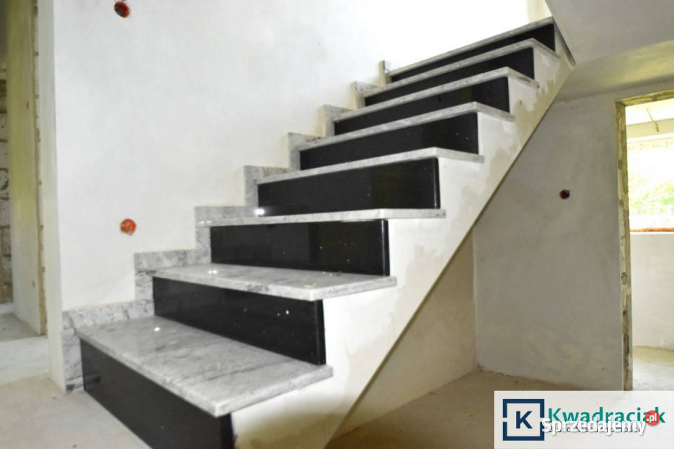 Dom wolnostojący Pobiedno 11285m2 1238m2 sprzedam