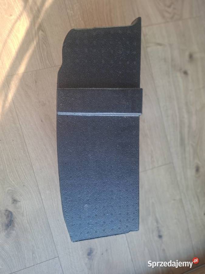 Wkładka do bagażnika skoda rapid Trzykolne Młyny