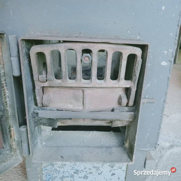 piec koza z nadmuchem Dobra
