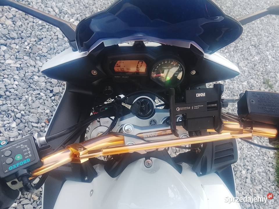 Fazer fz1 Yamaha sprzedam