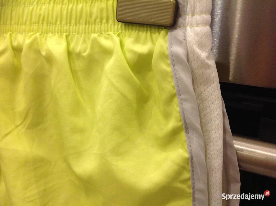 Szorty Sportowe Damskie CRIVIT 3638 NOWE Nowa Sól