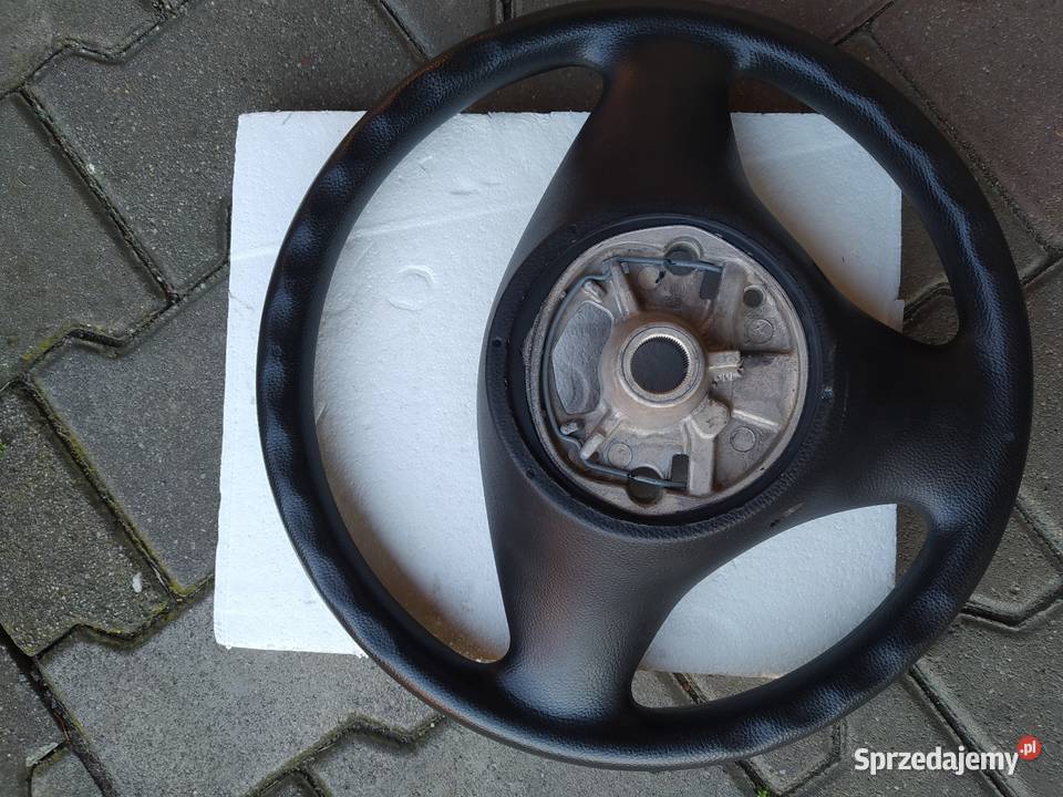Kierownica BMW 1 lift E87 super stan Krapkowice sprzedam