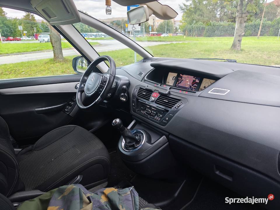 7osob HDi navi lift Nowy Sącz